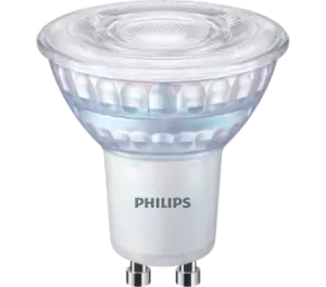 Image of Philips Master Value LED Spot D 6.2W-80W GU10 940 36D UK - 70523701