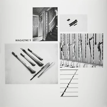 Image of Wassermann - Dempfe Tone Vinyl