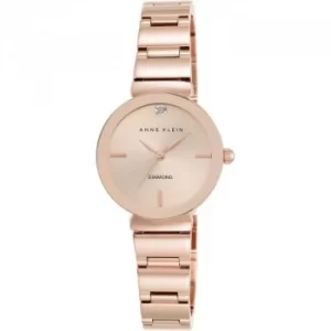 Image of Anne Klein Watch AK-2434RGRG