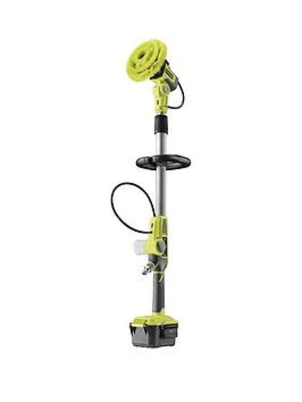 Image of Ryobi Ryobi - one+ Water Fed Telescopic Scrubber 18V RWTS18-0 (Tool Only) 5133005993