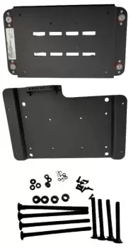 Image of Zebra BRKT-FX96-SVMP-01 mounting kit