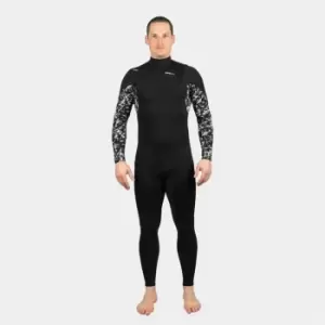 Image of Gul Response Echo CZ 32 BS Steamer - Black