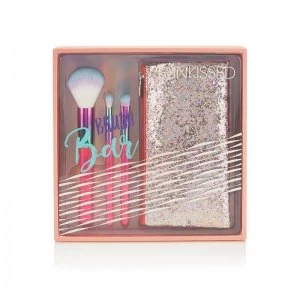 Image of Sunkissed Cosmetic Brush Bar