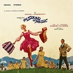 Image of Various Artists - The Sound of Music (Original Soundtrack Recording) (Music CD)