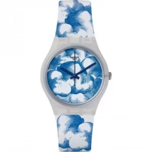 Image of Swatch Dutch Skies Watch