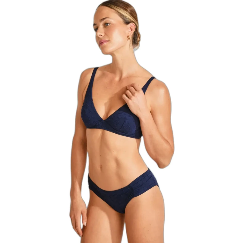 Image of Womens swimsuit bottoms Livia Stael Gecko Bleu Female 38