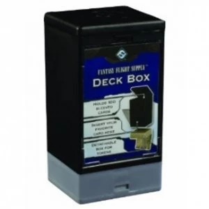 Image of Black Deck Box