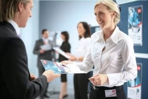 Image of Nobo Pro-Panel 6 Panel Display System Blue