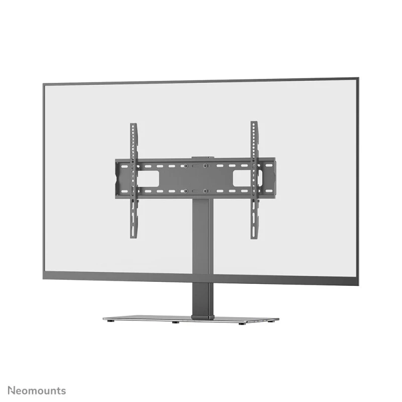 Image of Neomounts Neomounts DS45-430BL16 TV base Swivelling 68,6cm (27) - 177,8cm (70) Stand DS45-430BL16