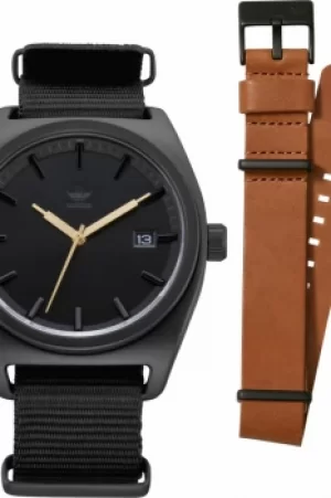 Image of Adidas Process_PK2 Extra Starp Gift Set Watch Z14-3046