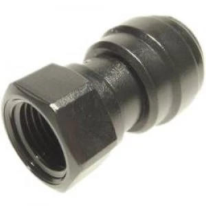 Image of Straight piece DM Fit Internal thread 38 Pipe