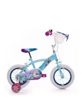 Image of Disney Frozen 12" Frozen Bike