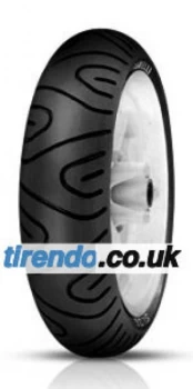 Image of Pirelli SL36 130/70-11 RF TL 60L Rear wheel, Front wheel