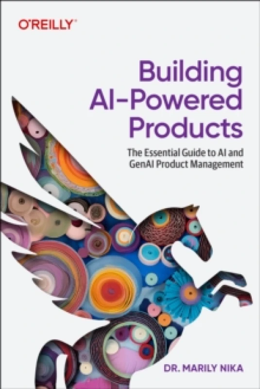 Image of Building AI-Powered Products. Paperback. By Marily Nika Books