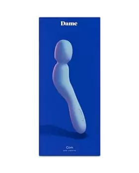 Image of Dame Products Com Wand Body Vibrator
