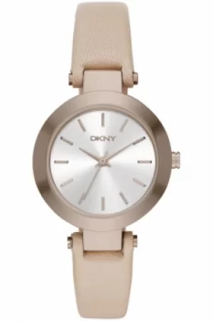 Image of Ladies DKNY STANHOPE 2.0 Watch NY2457