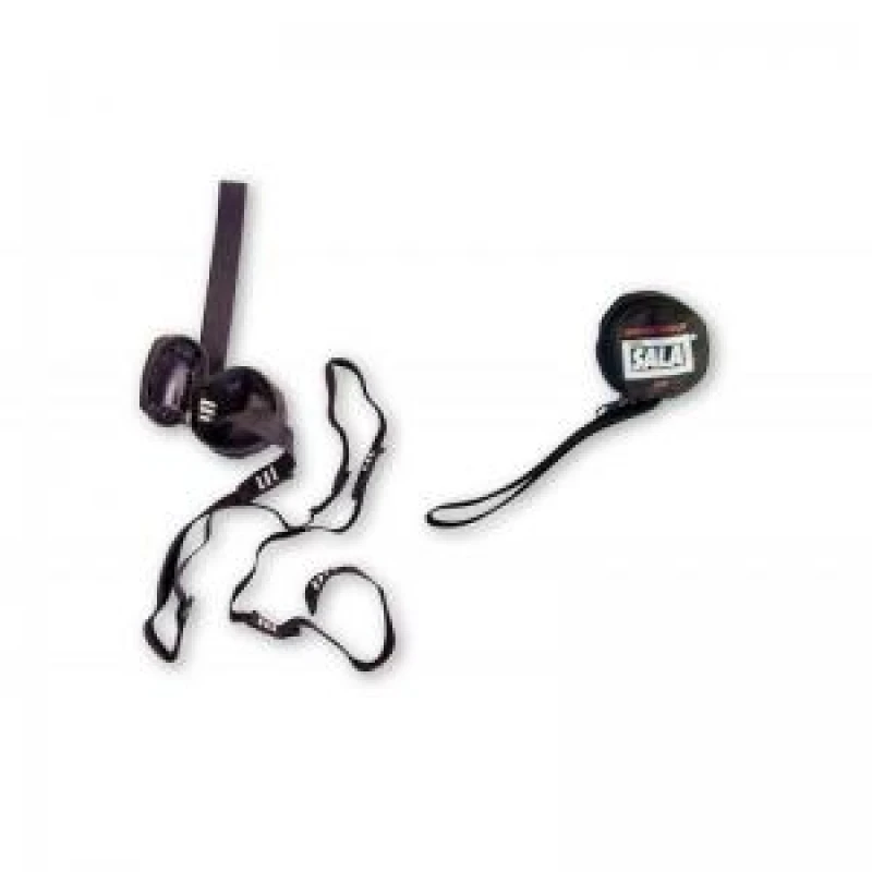 Image of 3M DBI Sala Suspension Relief Strap For Full Body Harness 170X170X50mm