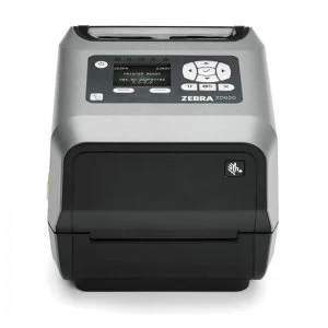 Image of Zebra ZD620 Direct Thermal Label Printer
