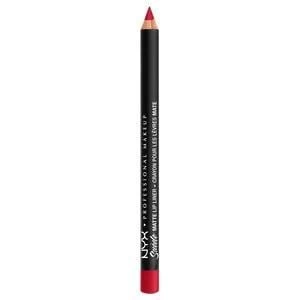 Image of NYX Professional Makeup Suede Matte Liner Spicy