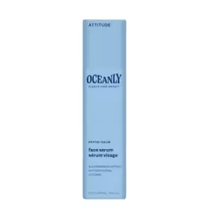 Image of Oceanly PHYTO-CALM Face Serum 30 g