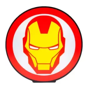 Image of Iron Man Box Light for Lighting