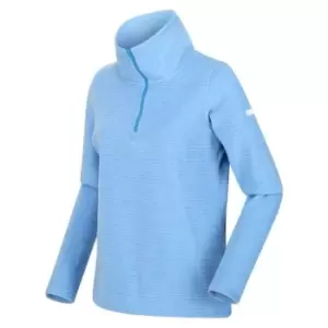 Image of Regatta Solenne Half Zip Fleece - Multi