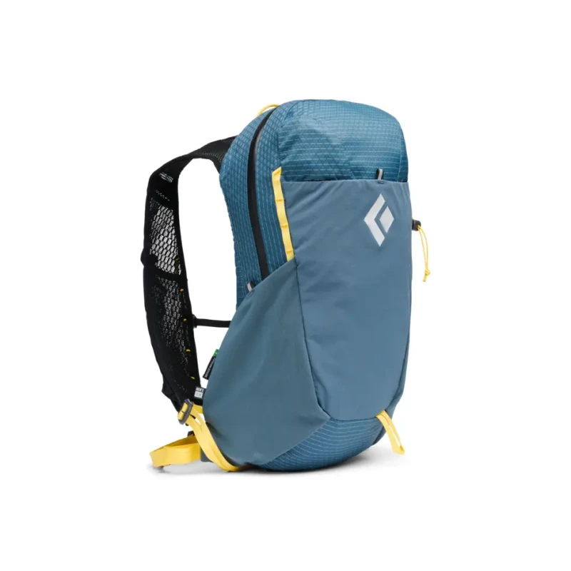 Image of Hiking Bag Black Diamond Pursuit 15 Bleu Unisex TU