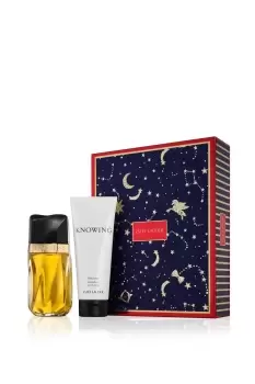 Image of Knowing Indulgent 2 Piece Eau de Parfum Gift Set