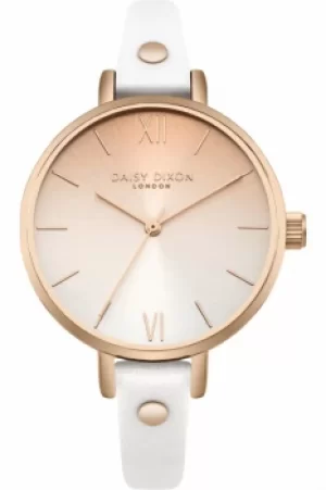 Image of Daisy Dixon Watch DD062WRG