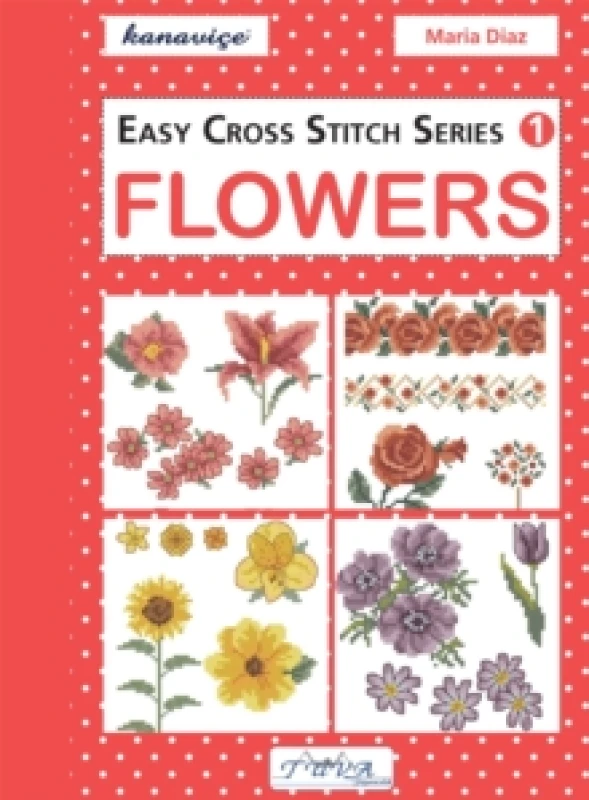 Image of Flowers Paperback / softback