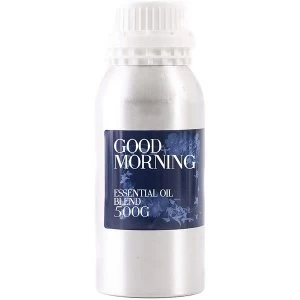 Image of Good Morning - Essential Oil Blends 500g