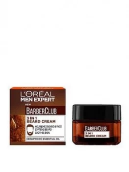 Image of LOreal Paris LOreal Men Expert Thickening And Nouris