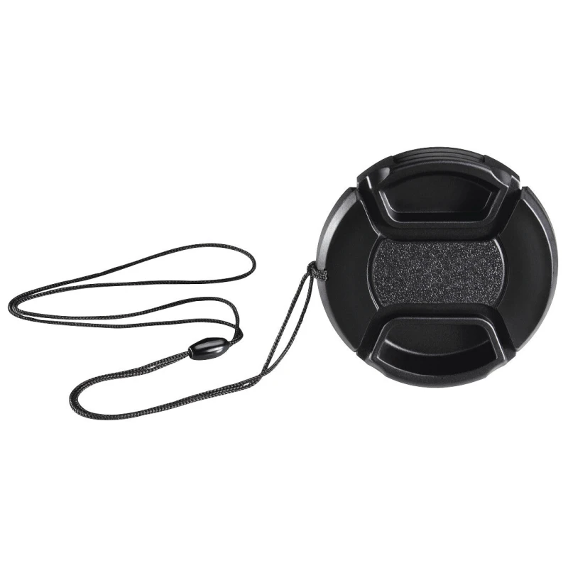 Image of Hama Hama "Smart-Snap" Lens Cap, with Holder, 67mm HAM-954688