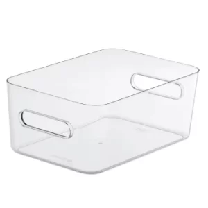 Image of SmartStore Compact Clear Box M