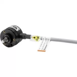 Image of Kuebler Incremental Rotary encoder 3700 37 mm