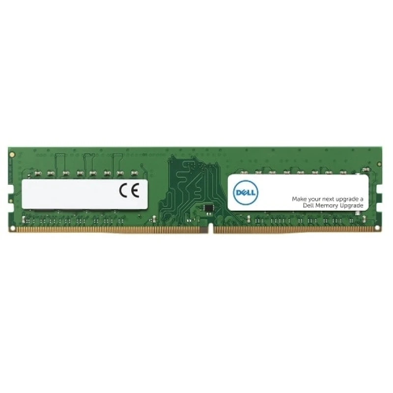 Image of DELL SNP4N59RC/16G memory module 16GB 1 x 16GB DDR5 5600 MHz