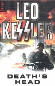 Image of Deaths Head by Leo Kessler Paperback