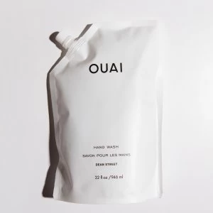 Image of OUAI Hand Wash Refill 946ml