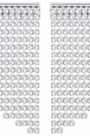 Image of Ladies Swarovski Jewellery Fit Refresh Earrings 5289716