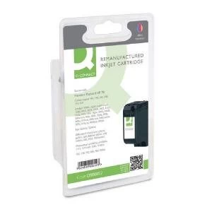 Image of Q-Connect HP 78XL Tri Colour Ink Cartridge