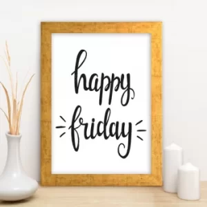 Image of AC619156109212 Multicolor Decorative Framed MDF Painting