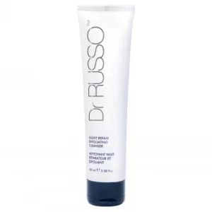 Image of Dr. Russo Night Repair Exfoliating Cleanser 100ml
