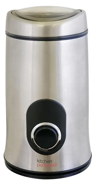 Image of Lloytron E5602SS Spice and Coffee Grinder