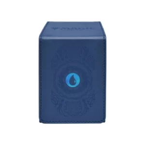 Image of Ultra Pro Magic The Gathering: Mana 7 Alcove Flip Island