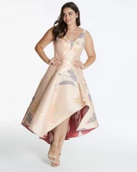 Image of Coast Rina Big Flower Maxi