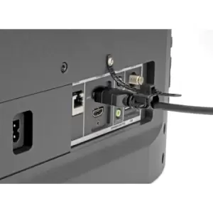 Image of Tripp Lite P568-000-LOCK HDMI Cable Lock - Clamp/Tie/Screw