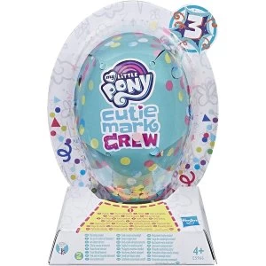 Image of My Little Pony - Cutie Mark Crew Balloon Blind Packs (1 At Random)