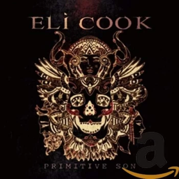 Image of Eli Cook - Primitive Son Vinyl