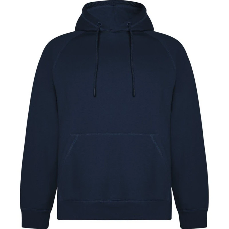 Image of ROLY ROLY Men Vinson Hoodie in Navy Size: X-Small Navy XS Male 5063470940943