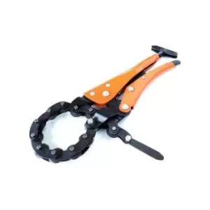 Image of Chain pipe cutter grip 10'